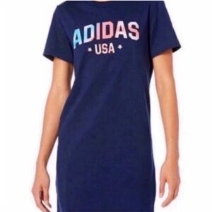 New Adidas Dress